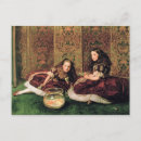 Buscar john everett millais postales Joven
