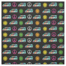 Buscar hippie telas 70s
