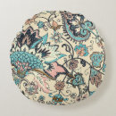 Buscar oriental cojines Hojas