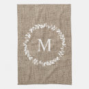 Buscar rústico paños de cocina Familia