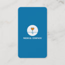 Buscar medical tarjetas de visita Medicina