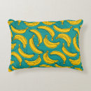 Buscar banana cojines Plátano