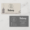 Buscar fondo mármol de tarjetas de visita Elegante