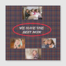 Buscar oval tarjetas Madre