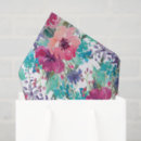 Buscar acuarelas papel de seda Floral