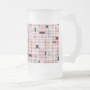 Buscar diseño antiguo tazas Gris