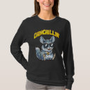 Buscar chinches camisetas Chinchillin