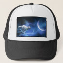 Buscar majestuoso gorras Lobo