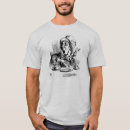 Buscar alicia en país de las maravillas camisetas Juan