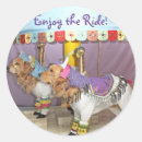 Buscar caballo del carrusel pegatinas General y unisex