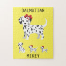 Buscar dálmatas puzzles Para niños