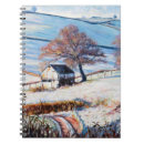 Buscar escarcha cuadernos Navidad