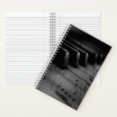 Buscar hoja de música libretas Diseño musical