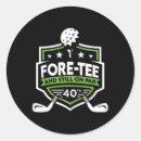 Buscar 40th pegatinas Golfos