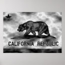 Buscar bandera de california posters Retro