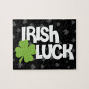Buscar suerte puzzles Irlanda