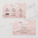 Buscar car tarjetas de visita Para ella