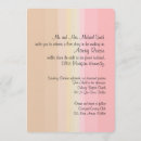 Buscar sombras rosadas invitaciones Para ella