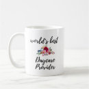 Buscar proveedor tazas De guardería