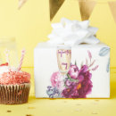 Buscar boda de papel de regalo Para ella