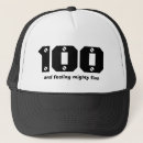 Buscar fino gorras Divertido