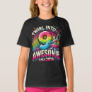 Buscar cumpleaños de la bailarina camisetas Para ella