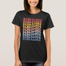Buscar bangalore camisetas Retro