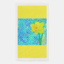 Buscar daffodil servilletas Narciso