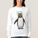 Buscar pingüinos sudaderas Vida silvestre