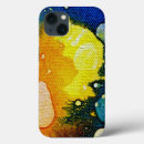 Buscar psychedelic iphone fundas Pattern