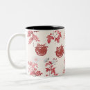 Buscar tomates tazas Vintage