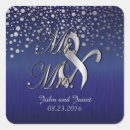 Buscar del aniversario del zafiro boda accesorios Azul