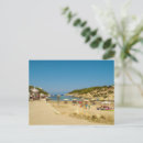 Buscar playa soleada postales Paisaje costero
