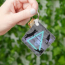 Buscar gatos negros llaveros General y unisex