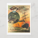 Buscar envío postales Vintage