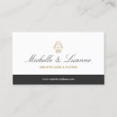 Buscar panadero profesional tarjetas de visita Postre