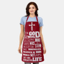 Buscar dios delantales Cristianismo