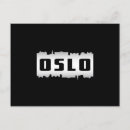 Buscar oslo postales Paisaje urbano