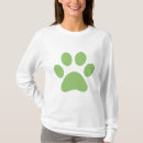 Buscar cuello largo camisetas Para ella