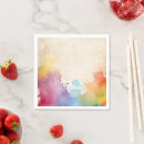 Buscar pintura servilletas Invitados