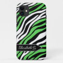 Buscar estampado de zebra verde electronica Nombre