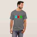 Buscar yup camisetas Sí