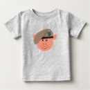 Buscar cerditos camisetas Cualquier niño