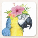 Buscar animales posavasos Flores