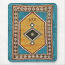 Buscar medallón alfombrillas de raton Azul