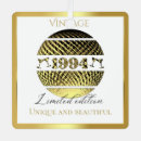 Buscar los años 30 adornos Para ella