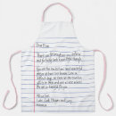 Buscar papel delantales Moderno