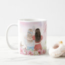 Buscar risas tazas Floral