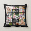 Buscar graduación cojines Para niños