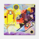 Buscar kandinsky imanes Colorido